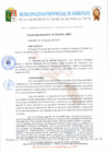 Vista preliminar de documento Ordenanza Municipal N° 014-2015-CMPFHYXAx