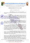 Vista preliminar de documento Ordenanza Municipal N° 018-2015-CMPFIBkwm