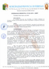 Vista preliminar de documento Ordenanza Municipal N° 003-2016-CMPFw9Uyt