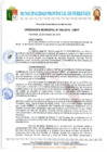 Vista preliminar de documento Ordenanza Municipal N° 005-2016-CMPF7SQj1