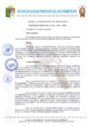 Vista preliminar de documento Ordenanza Municipal N° 008-2016-CMPFpvNiO