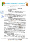 Vista preliminar de documento Ordenanza Municipal N° 011-2016-CMPFwNrGA