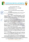 Vista preliminar de documento Ordenanza Municipal N° 015-2016-CMPFSreEk