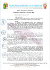 Vista preliminar de documento Ordenanza Municipal N° 012-2017-CMPF7tJ5t