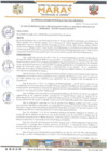 Vista preliminar de documento ACUERDO DE CONCEJO MUNICIPAL N°026-2023-CM-MDM/U