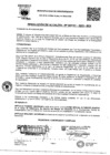 Vista preliminar de documento RESOLUCIÓN DE ALCALDÍA N° 0151-2023-MDI