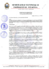 Vista preliminar de documento ORDENANZA N° 011