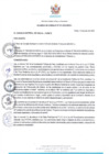 Vista preliminar de documento Acuerdo de Concejo N°021-2023-MDCH-CAÑETE