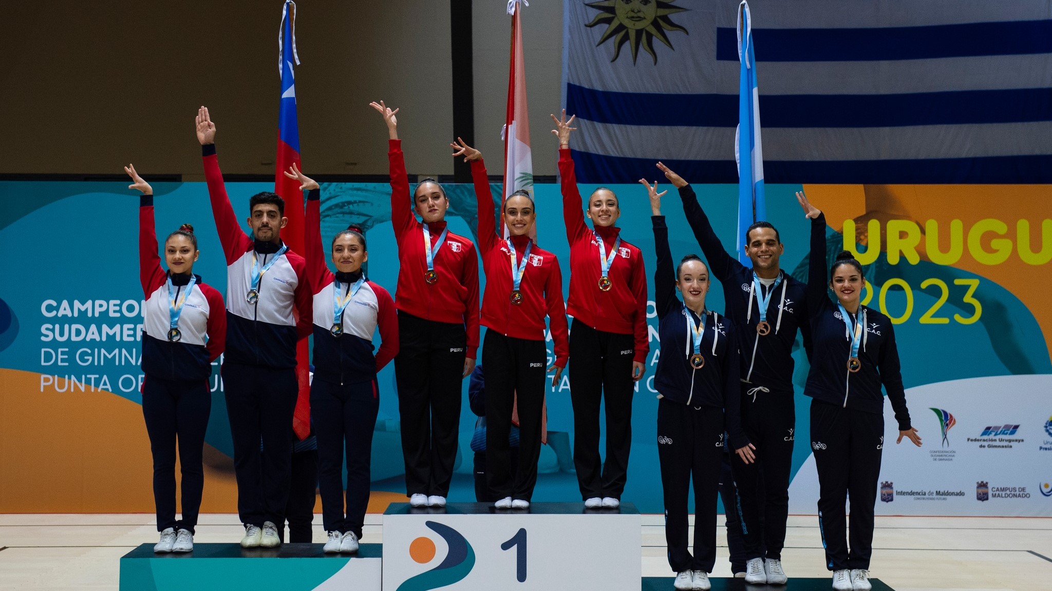 GIMNASIA