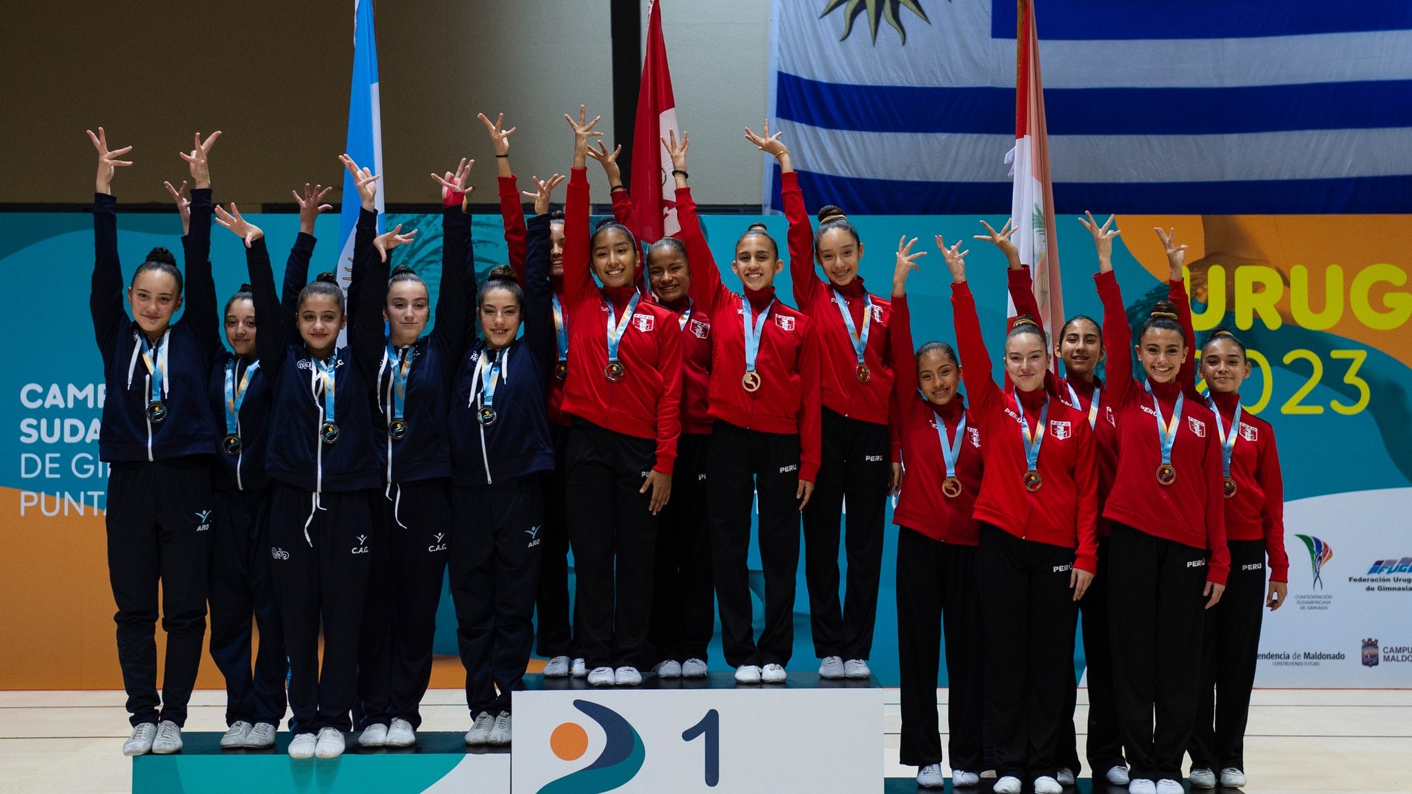 GIMNASIA