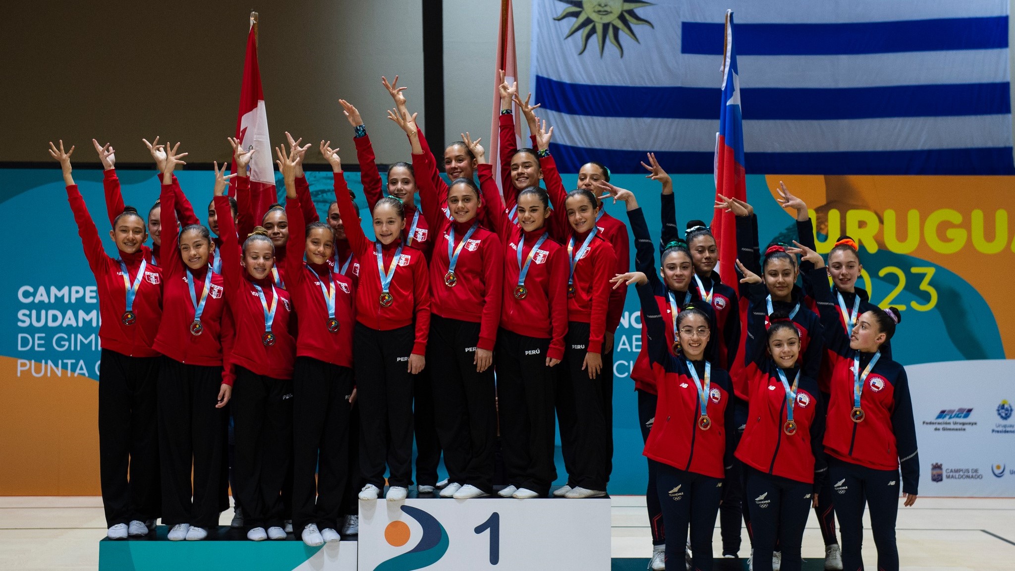 GIMNASIA