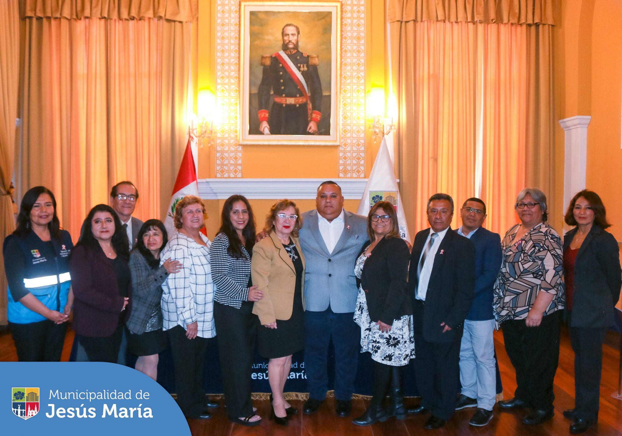 Compartimos con todos ustedes las fotos de la emocionante ceremonia de reconocimiento a los 👨🏫