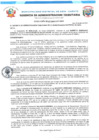Vista preliminar de documento RESOLUCION N°077-2023-GAT-MDA