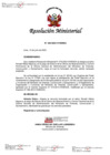 Vista preliminar de documento RM 329-2023-VIVIENDA- Aceptar renuncia OACP