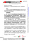 Vista preliminar de documento RUA N° 000032-2023-UA Aprobar Ejec.Prestac.Adicion.Contratac.Pólizas de Seguros Coberturas Personal y Bienes Patrimoniales ITEM 01