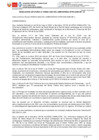 Vista preliminar de documento DECLARAR IMPROCEDENTE, lo solicitado por la servidora: DEYSI ALVAREZ CABALLERO, Tec. Enfermería Categoría STC del Centro de Salud Moupe de la Red de Salud Lambayeque de la Gerencia Regional de Salud de Lambayeque, quienes solicitan el Reintegro de la Bonificación Diferencial del 30% en aplicación del Artículo 184 de la Ley 25303,