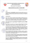 Vista preliminar de documento RESOLUCION DE ALCALDIA N°345-2023-MDM