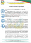 Vista preliminar de documento ACUERDO DE CONCEJO Nª011-2023-MDCM-CM