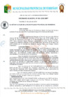 Vista preliminar de documento Ordenanza Municipal N° 008-2018-CMPFzjFKR