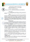 Vista preliminar de documento Ordenanza Municipal N° 017-2018-CMPFb00JZ