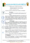 Vista preliminar de documento Ordenanza Municipal N° 020-2018-CMPFVCQJv