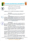Vista preliminar de documento Ordenanza Municipal N° 009-2018-CMPFeuHxa