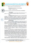 Vista preliminar de documento Ordenanza Municipal N° 012-2018-CMPFMgIWX