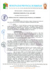 Vista preliminar de documento Ordenanza Municipal N° 002-2018-CMPFKHSYx