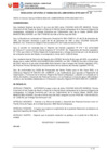 Vista preliminar de documento  AUTORIZAR el pago a favor de doña: EDUVINA SUCLUPE BANCES, Técnica Enfermería III del Puesto de Salud La Raya de la Red de Salud Lambayeque de la Gerencia Regional de Lambayeque, la Entrega Económica por Luto por Fallecimiento de su señora Madre