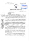 Vista preliminar de documento RD N° 155-2023-HNCH-DG