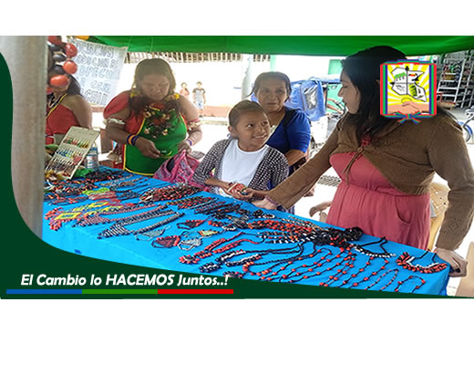 Feria Agropecuaria