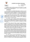 Vista preliminar de documento ACUERDO DE CONSEJO N° 88-2023-CR