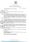 Vista preliminar de documento Acuerdo de Concejo N°023-2023-MDCH-CAÑETE