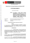 Vista preliminar de documento RSASP N°035-2023 Amonestación Diviso SAF
