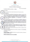 Vista preliminar de documento Acuerdo de Concejo N°025-2023-MDCH-CAÑETE