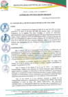 Vista preliminar de documento ACUERDO DE CONCEJO Nº029-2023-MDCM-CM