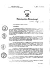 Vista preliminar de documento RD N° 168-2023-HNCH-DG