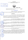 Vista preliminar de documento R.D 01208-2023