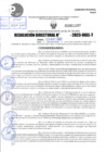 Vista preliminar de documento R.D 01209-2023