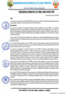 Vista preliminar de documento Ordenanza Municipal N°006-2023-MDAV/CM