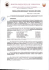 Vista preliminar de documento RESOLUCION DE GERENCIA N° 080-2023-MDY-GDSE