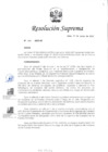 Vista preliminar de documento RS N° 030-2023-DE