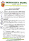 Vista preliminar de documento RESOLUCIÓN DE ALCALDÍA N°349-2023-MDH-A