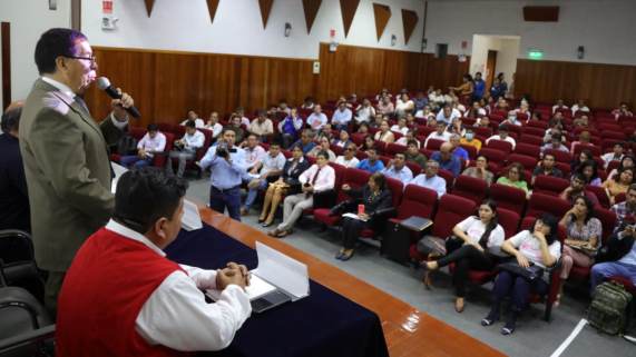 Participación de Mipymes en provincias de la región Piura superan el 99.9%