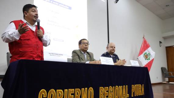 Participación de Mipymes en provincias de la región Piura superan el 99.9%