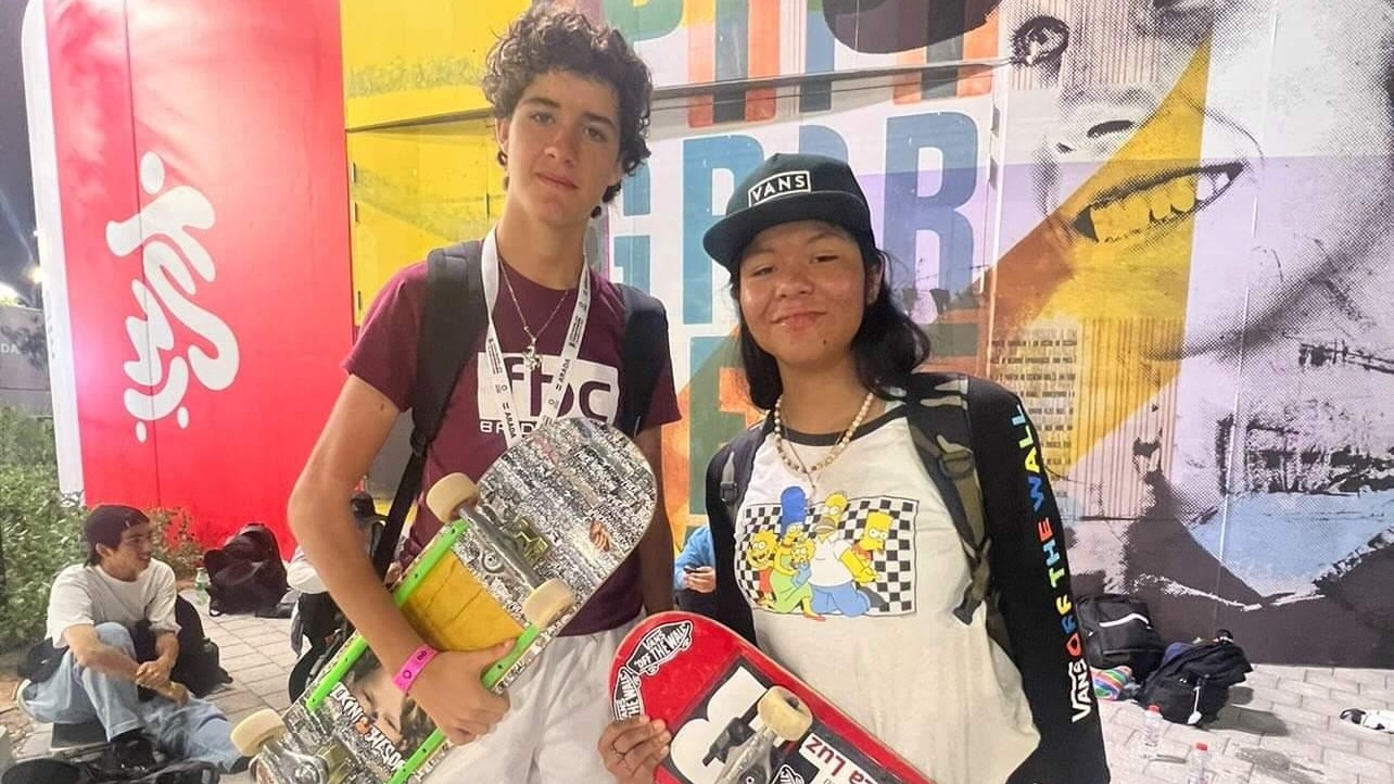 skate