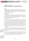 Vista preliminar de documento Resolución de Unidad
