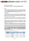 Vista preliminar de documento Resolución de Unidad