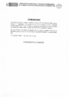 Vista preliminar de documento ABSOLUCIÓN DE RECURSO DE RECONSIDERACIÓN DEL PROCESO DE NOMBRAMIENTO