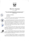 Vista preliminar de documento DS N° 004-2023-DE